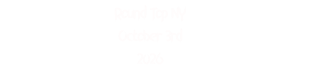 october 3rd 2026